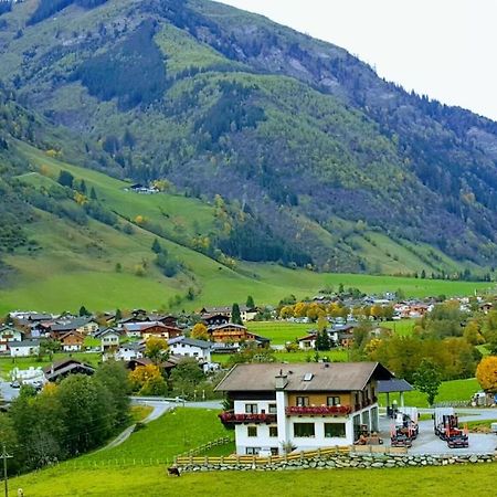 Ferienwohnung Seidl Top 1 劳里斯 外观 照片