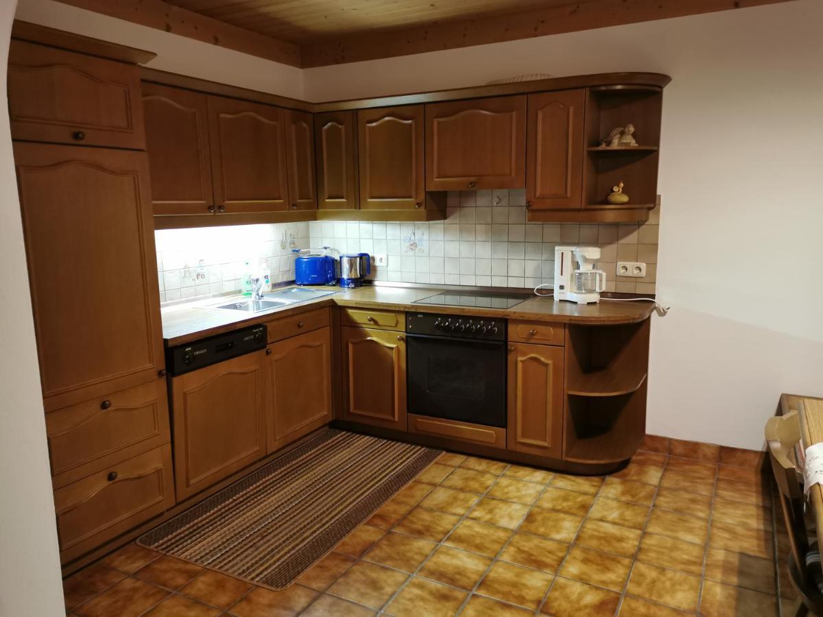 Ferienwohnung Seidl Top 1 劳里斯 外观 照片
