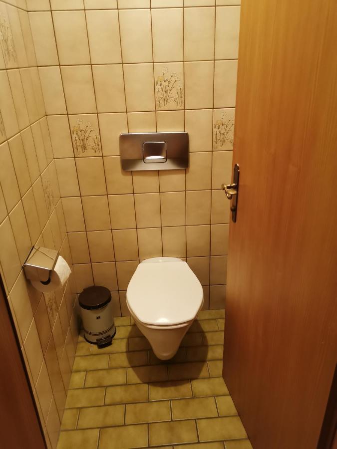 Ferienwohnung Seidl Top 1 劳里斯 外观 照片