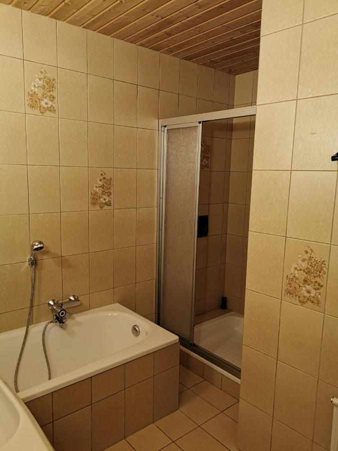 Ferienwohnung Seidl Top 1 劳里斯 外观 照片
