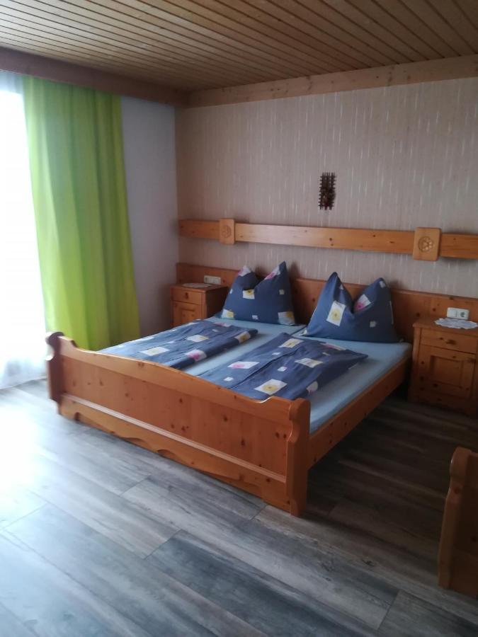 Ferienwohnung Seidl Top 1 劳里斯 外观 照片