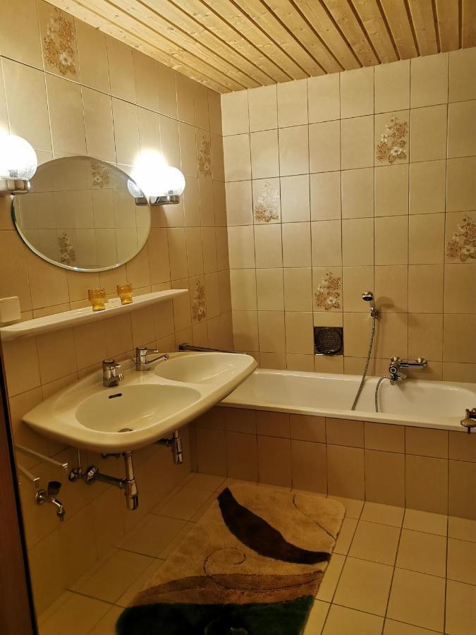 Ferienwohnung Seidl Top 1 劳里斯 外观 照片