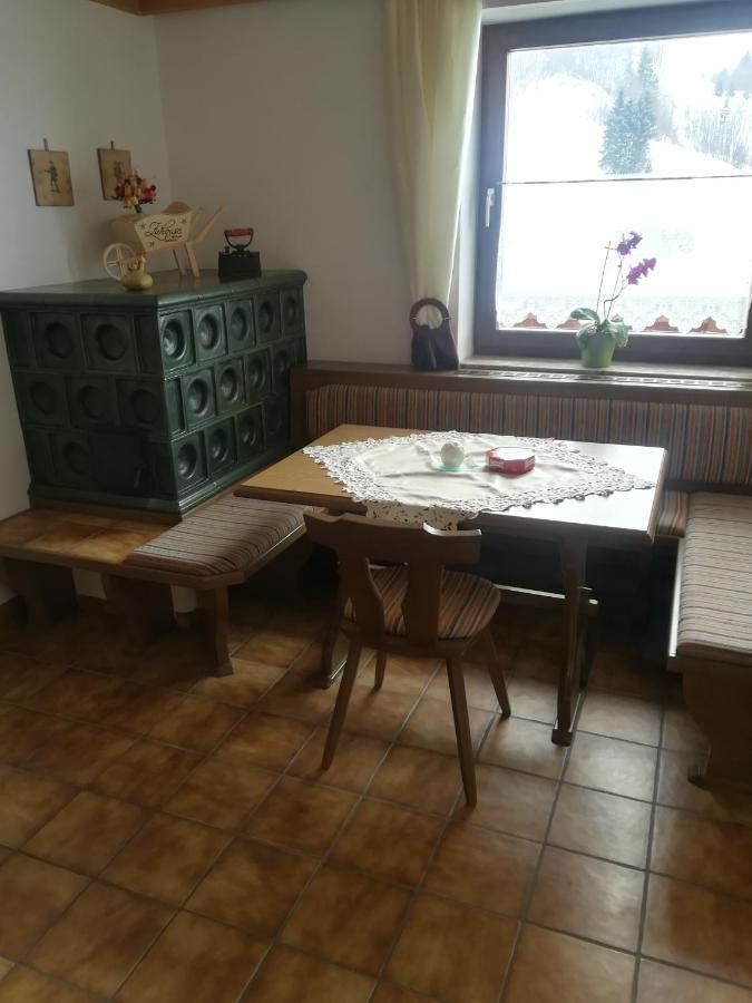 Ferienwohnung Seidl Top 1 劳里斯 外观 照片