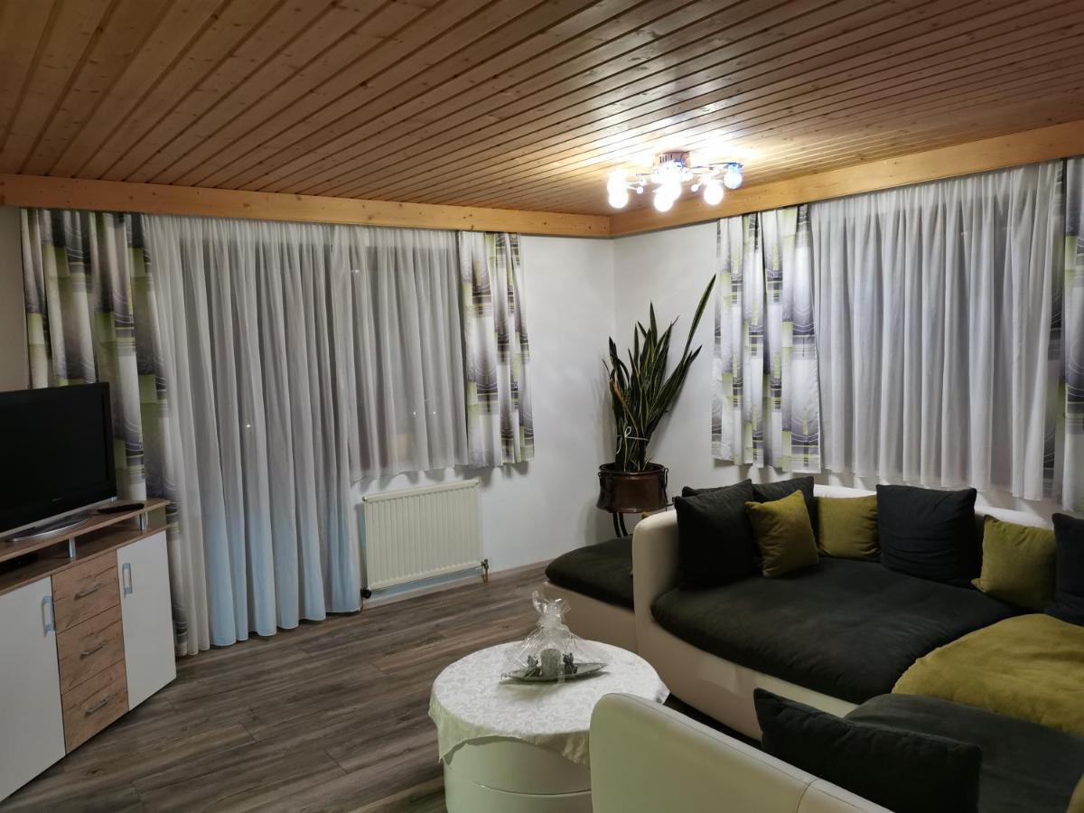 Ferienwohnung Seidl Top 1 劳里斯 外观 照片