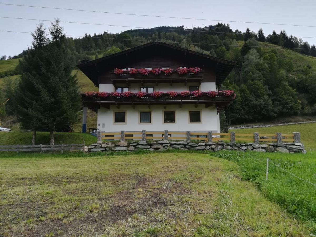 Ferienwohnung Seidl Top 1 劳里斯 外观 照片